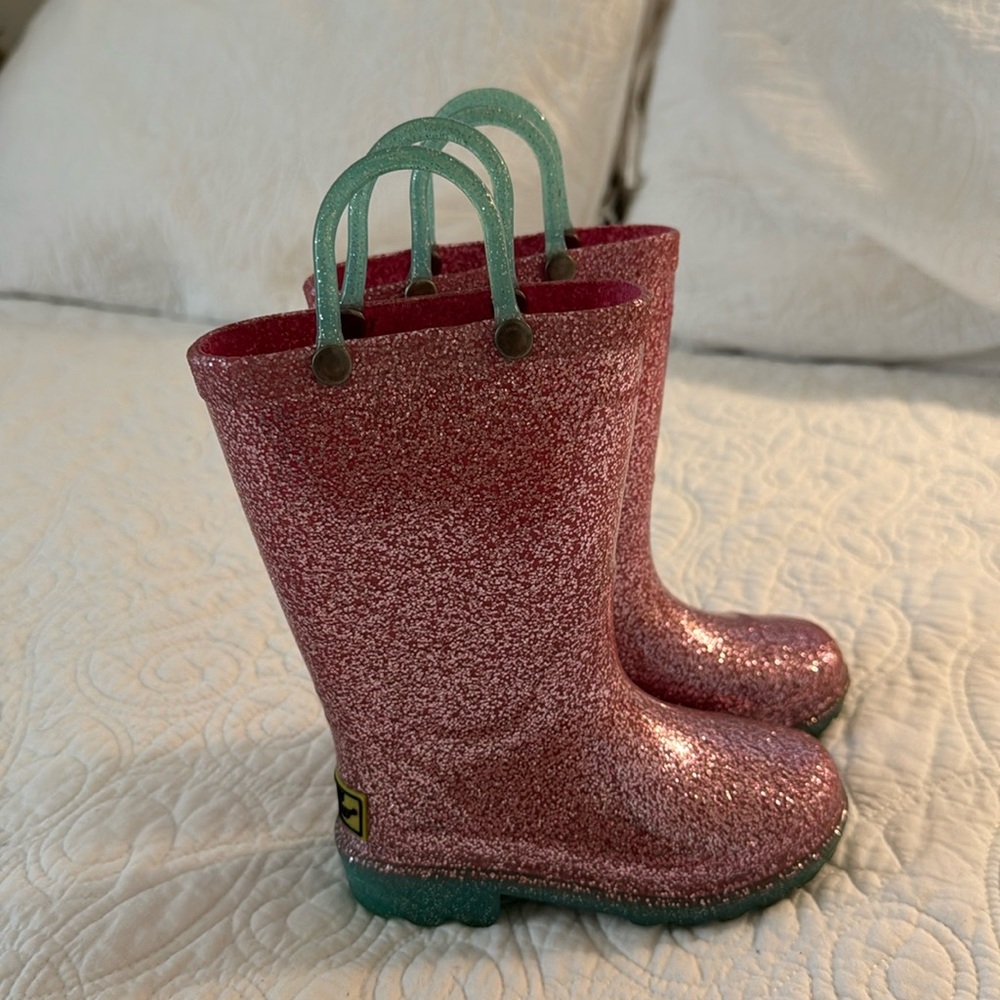 Western Chief Rain Boots